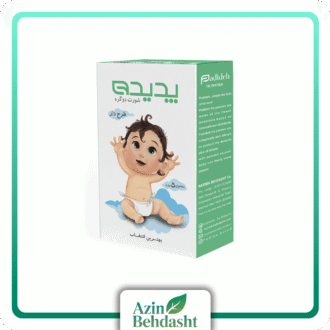 شورت 2 گره طرح دار ( 5 عددی )